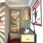Cosy Period With Spacious Garden Dom wakacyjny