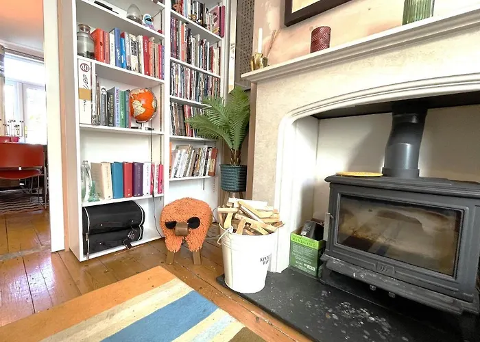 Casa vacanze Cosy Period With Spacious Garden