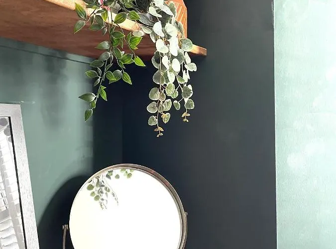 Cosy Period With Spacious Garden Casa vacanze Bristol