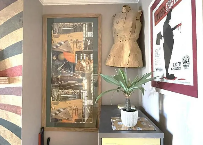 Cosy Period With Spacious Garden Casa vacanze